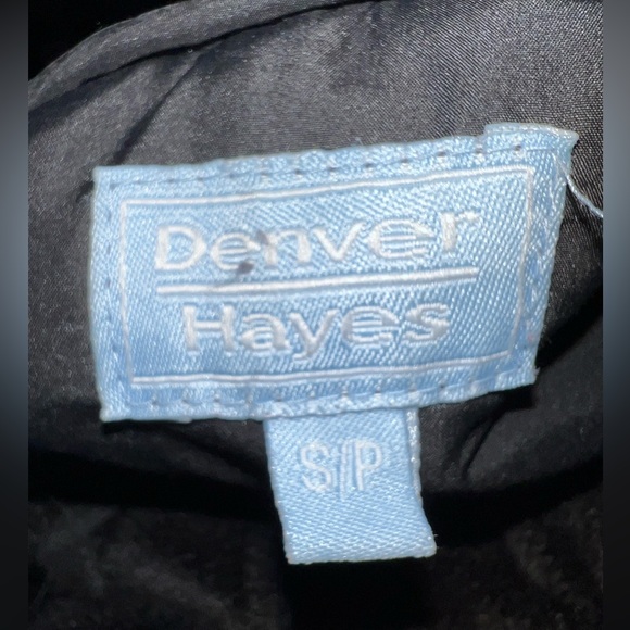 Denver Hayes Quilted Work Jacket - Picture 12 of 13